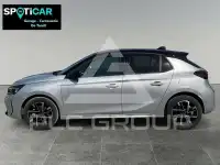 2025 Opel Corsa