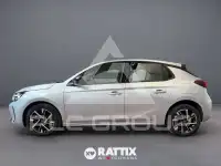 2025 Opel Corsa
