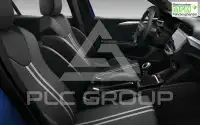 2025 Opel Corsa