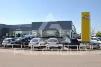 2025 Opel Corsa