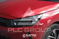 2025 Opel Corsa