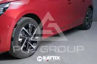 2025 Opel Corsa