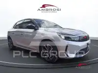 2025 Opel Corsa