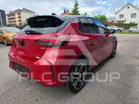 2025 Opel Corsa