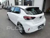 2025 Opel Corsa