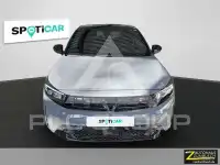 2025 Opel Corsa