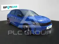 2025 Opel Corsa
