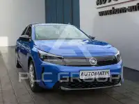 2025 Opel Corsa