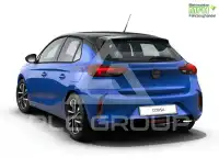 2025 Opel Corsa