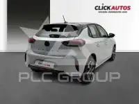 2025 Opel Corsa