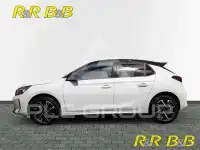 2025 Opel Corsa