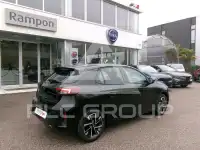 2025 Opel Corsa