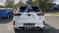 2025 Opel Corsa