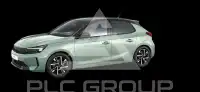2025 Opel Corsa