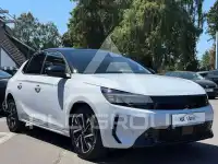 2025 Opel Corsa