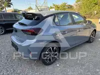 2025 Opel Corsa