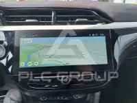2025 Opel Corsa
