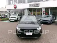 2025 Opel Corsa