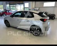 2025 Opel Corsa