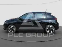 2025 Opel Corsa