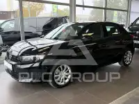 2025 Opel Corsa