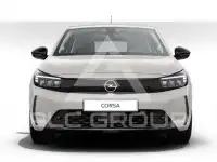 2025 Opel Corsa