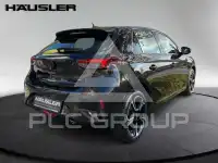 2025 Opel Corsa