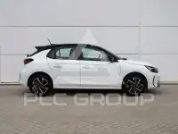 2025 Opel Corsa