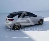 2025 Opel Corsa