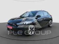 2025 Opel Corsa