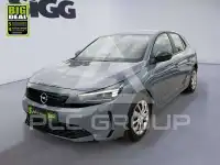 2025 Opel Corsa