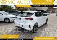 2025 Opel Corsa