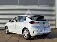 2025 Opel Corsa