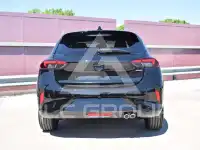 2025 Opel Corsa