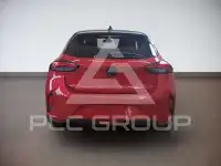 2025 Opel Corsa