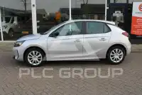 2025 Opel Corsa