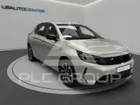 2025 Opel Corsa