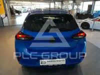 2025 Opel Corsa