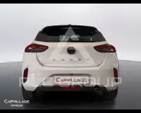2025 Opel Corsa
