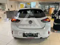 2025 Opel Corsa