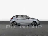 2025 Opel Corsa