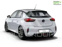 2025 Opel Corsa