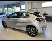 2025 Opel Corsa