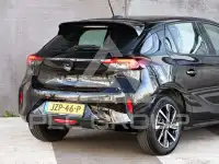 2025 Opel Corsa