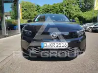 2025 Opel Corsa