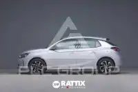 2025 Opel Corsa