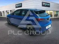 2025 Opel Corsa