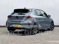 2025 Opel Corsa