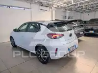 2025 Opel Corsa
