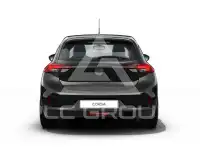 2025 Opel Corsa